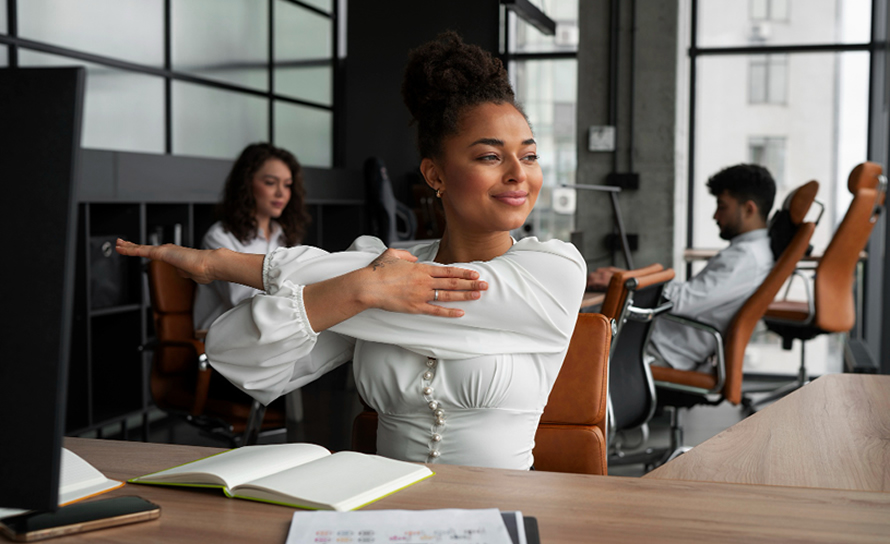 Transformando Segurança em Presença