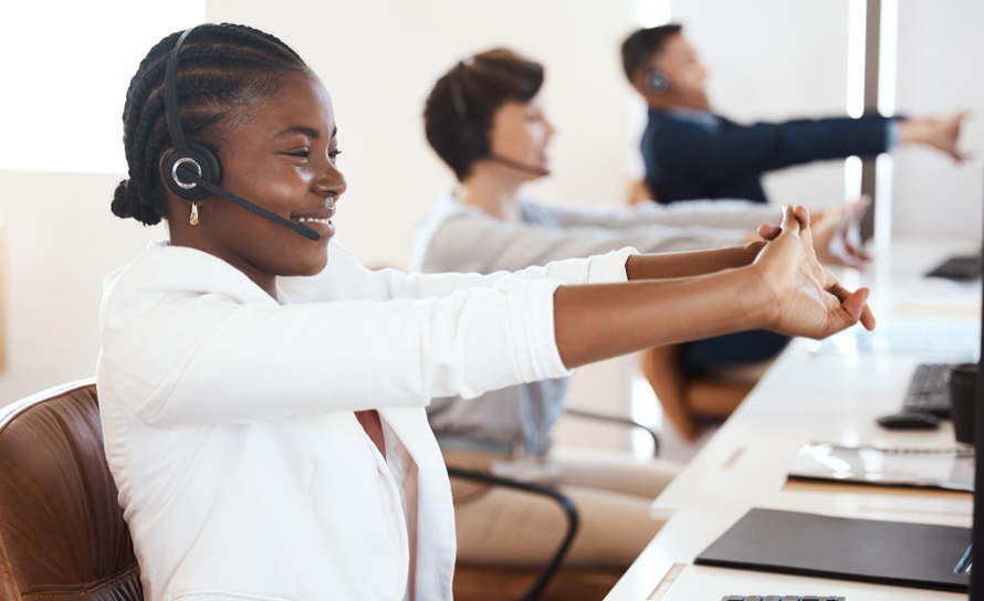 Implantação de Cultura de Segurança e Saúde