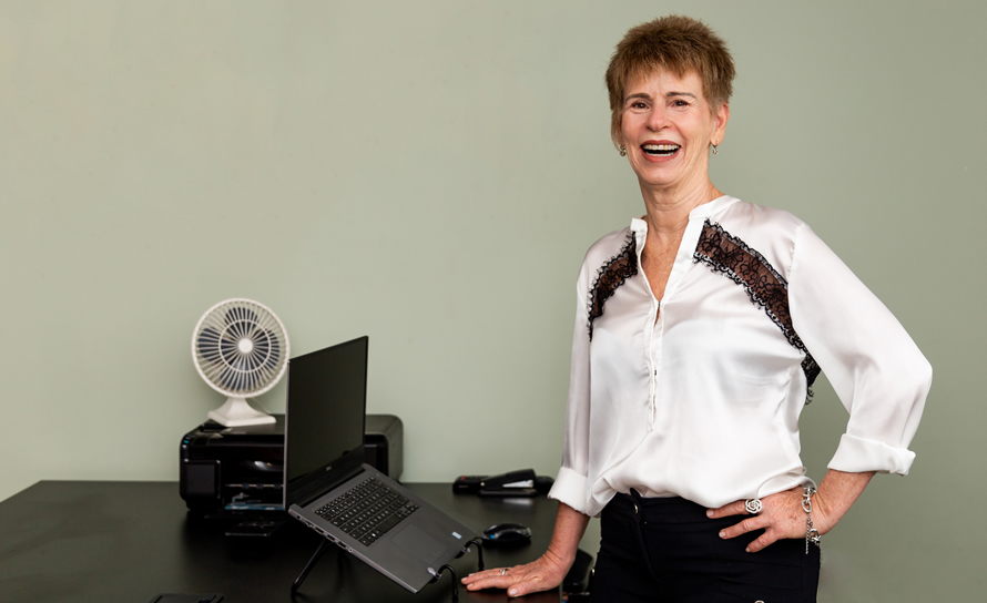 Liderança e Cultura de Bem-Estar