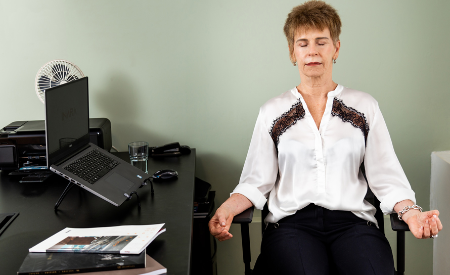 Cultura do Bem-Estar Corporativo